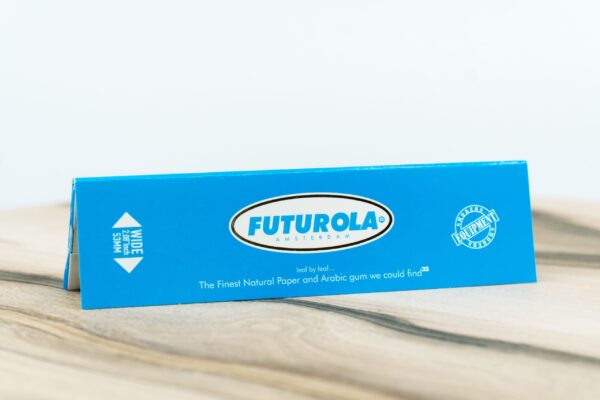 Futurola Blue