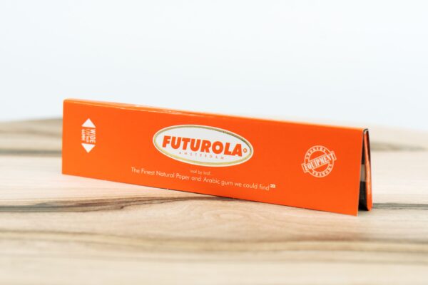 Futurola Orange